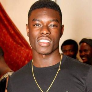 Meet your Posher, Kwame