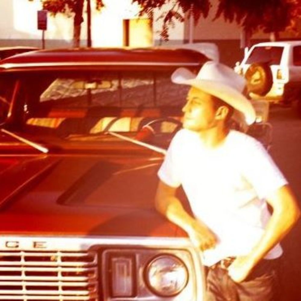 Meet your Posher, Brandon