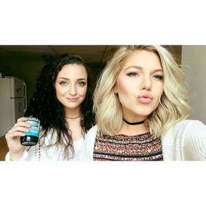 Meet your Posher, Tayler