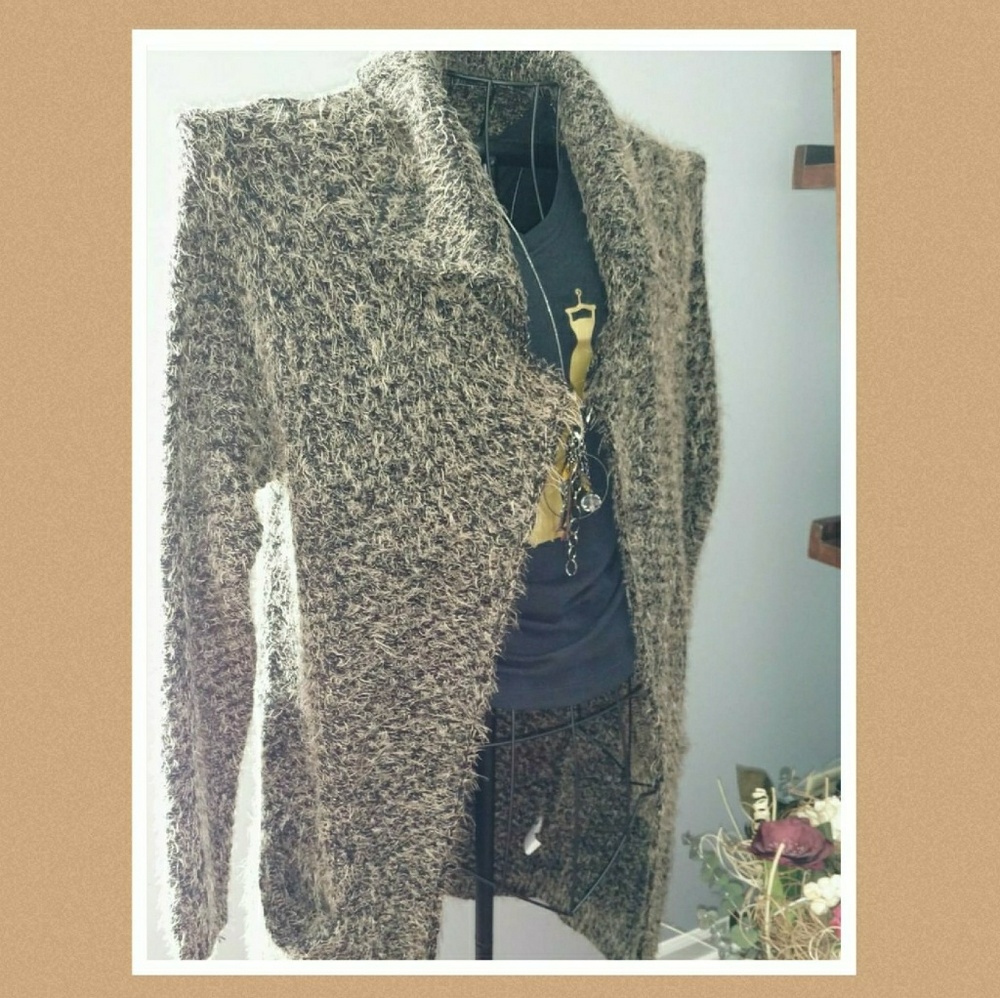 Sweater 🆕NWOT🎉🛍️