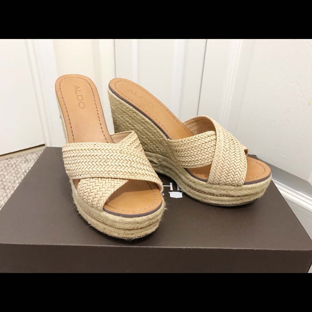 Aldo Wedge