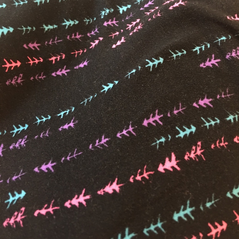 Lularoe one size leggings