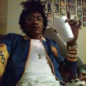 Meet your Posher, Adrian