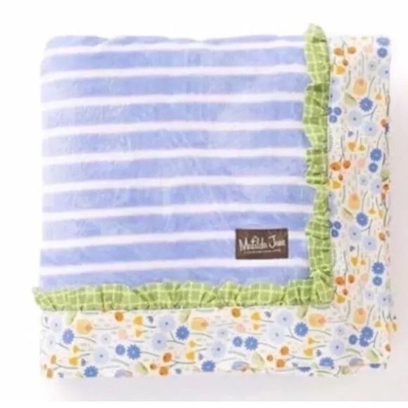 matilda jane pillowcase