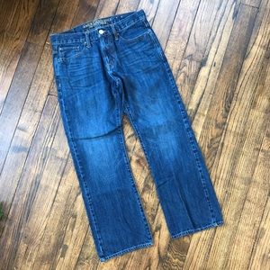 AE Men's Bootcut Jeans