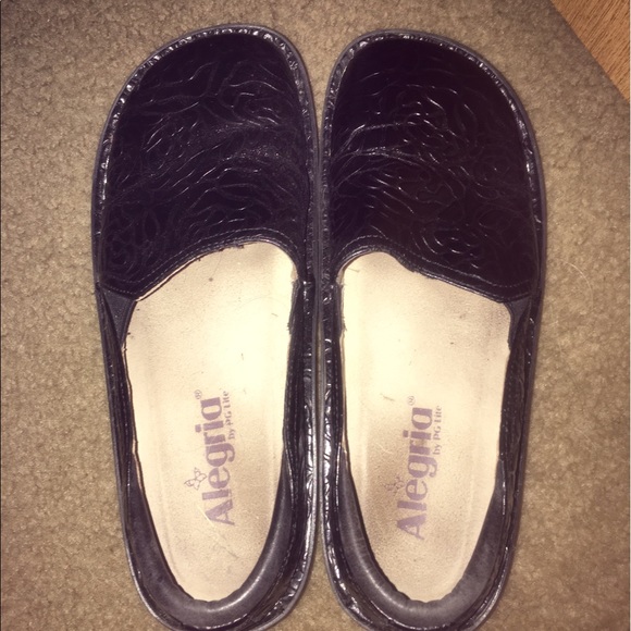 Alegria shoes - Picture 2 of 2