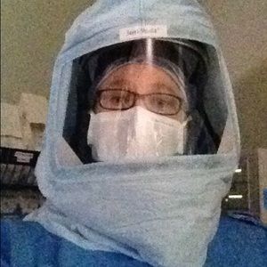 Meet your Posher, Meagan