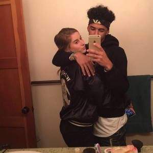 Meet your Posher, Javante