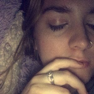 Meet your Posher, Zoey