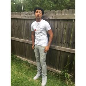 Meet your Posher, Colby