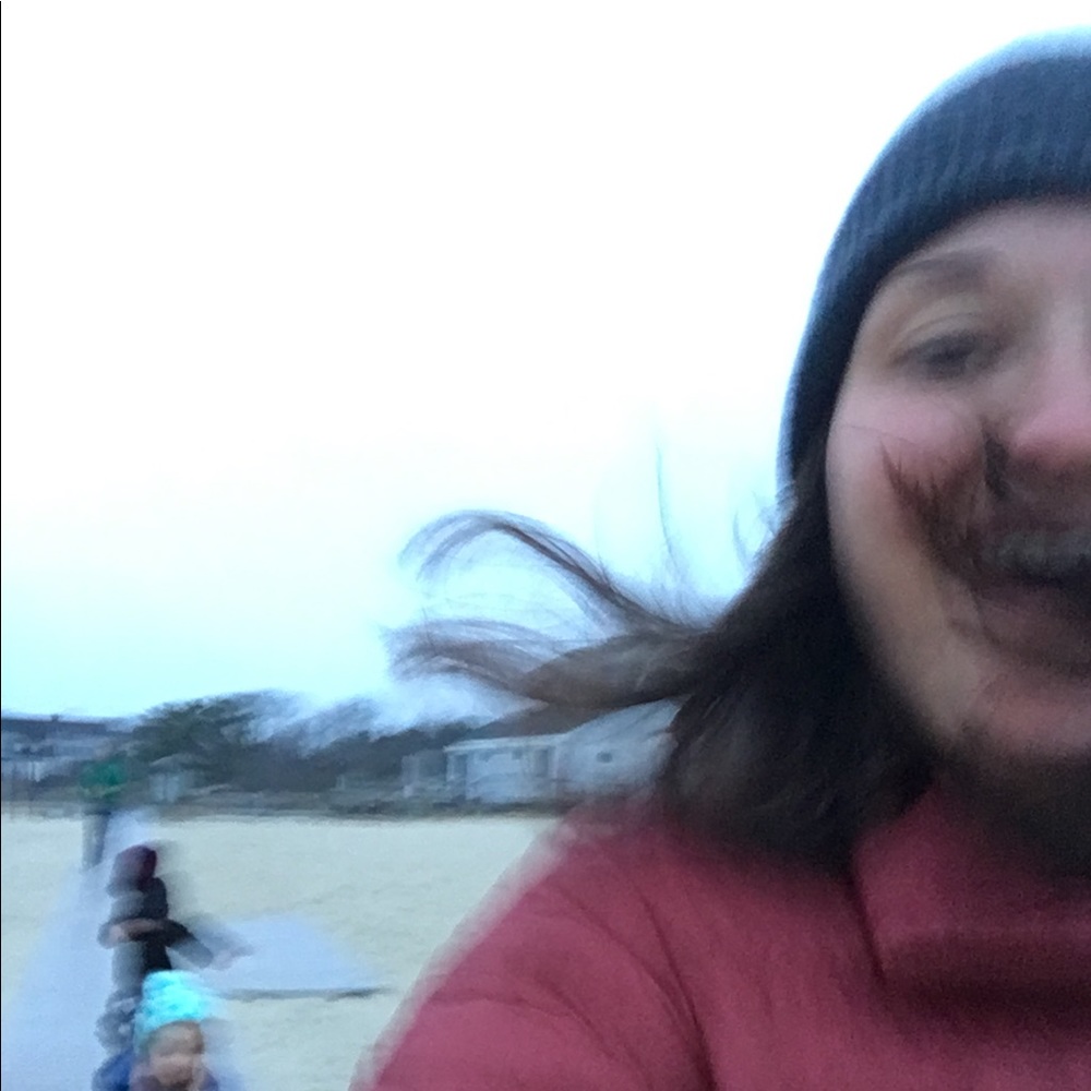 Meet your Posher, Ann