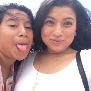 Meet your Posher, Daniela