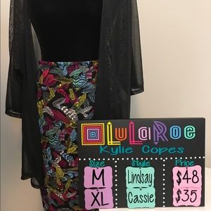 Lularoe outfit