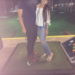 Meet your Posher, Alex