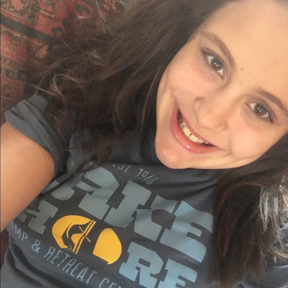 Meet your Posher, Kelly