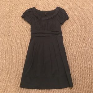 Black BCBGMaxAzria Dress