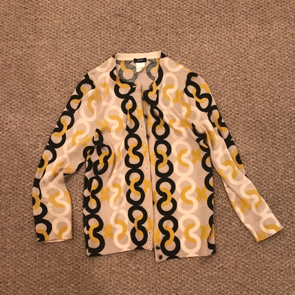 J. Crew Sweater