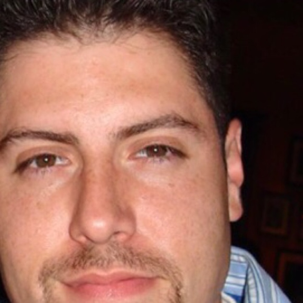 Meet your Posher, JT