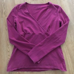 Long sleeve Eddie Bauer