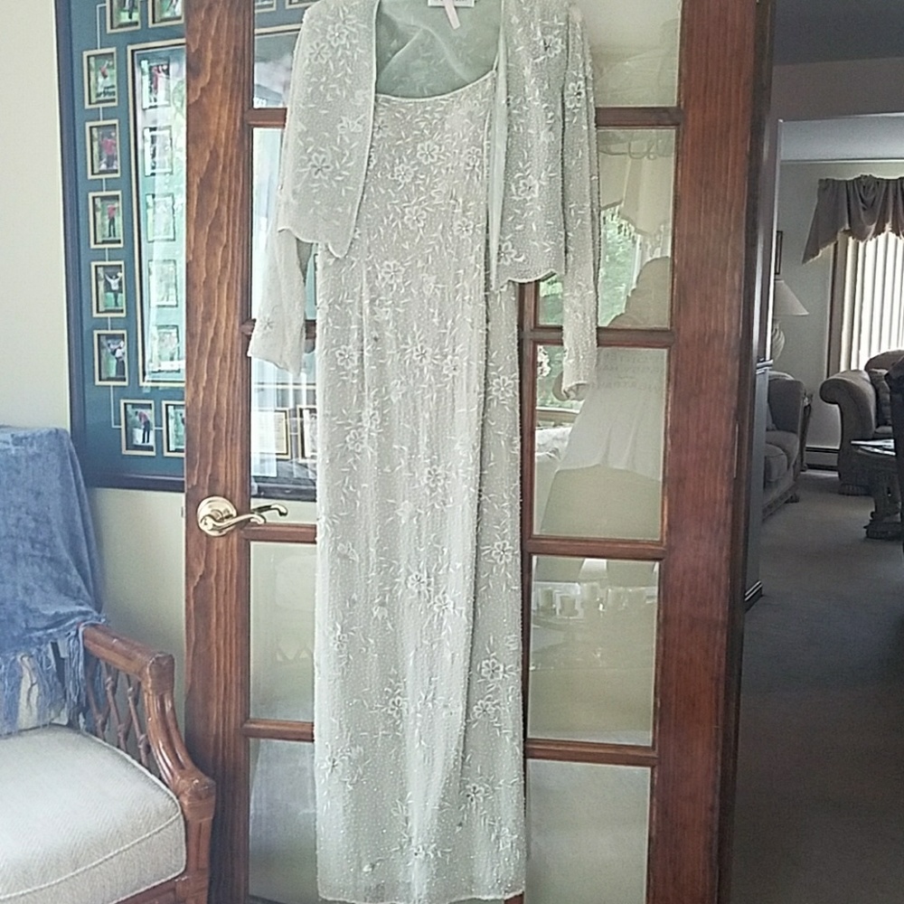 Formal dress