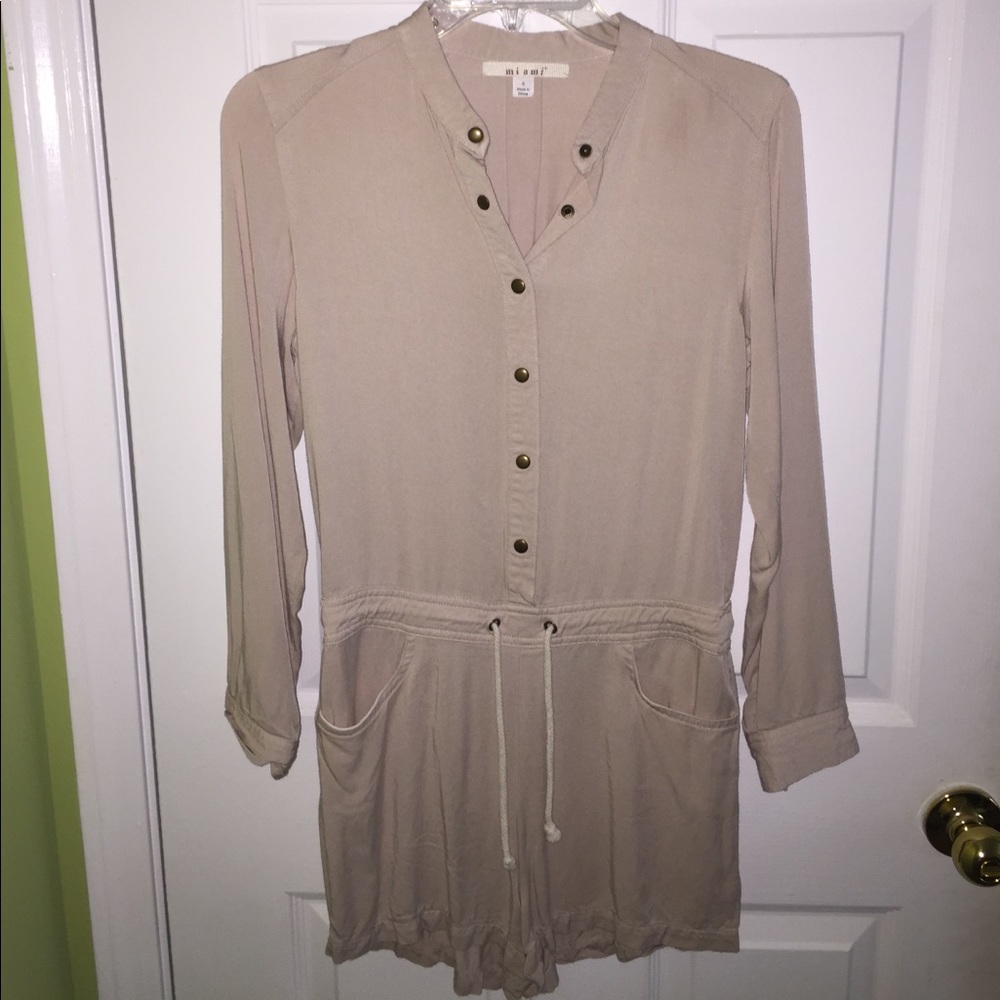 Francesscas Romper