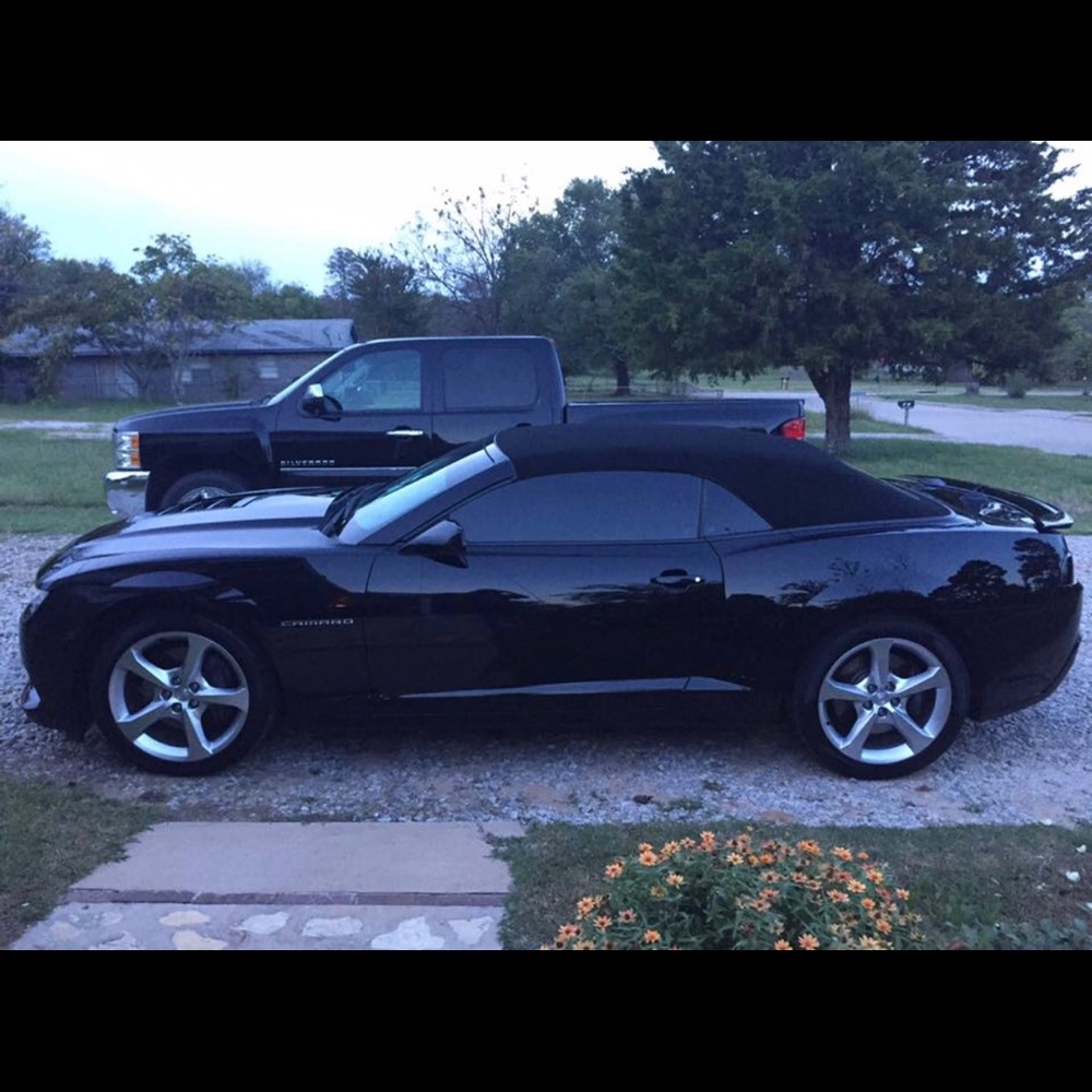 Meet your Posher, Michelle