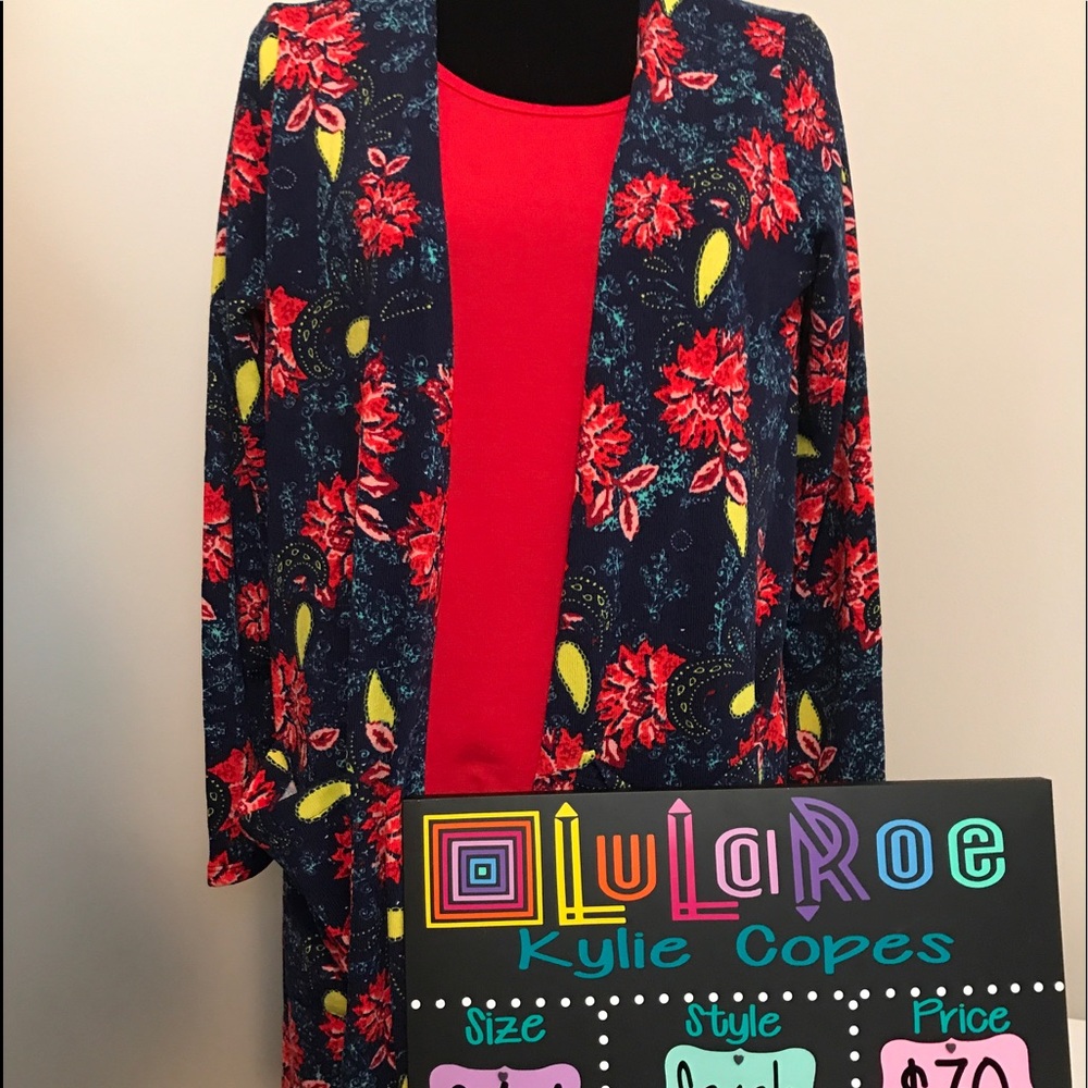 Lularoe outfit
