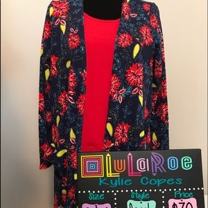 Lularoe outfit