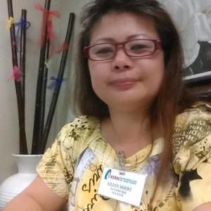 Meet your Posher, Eileen