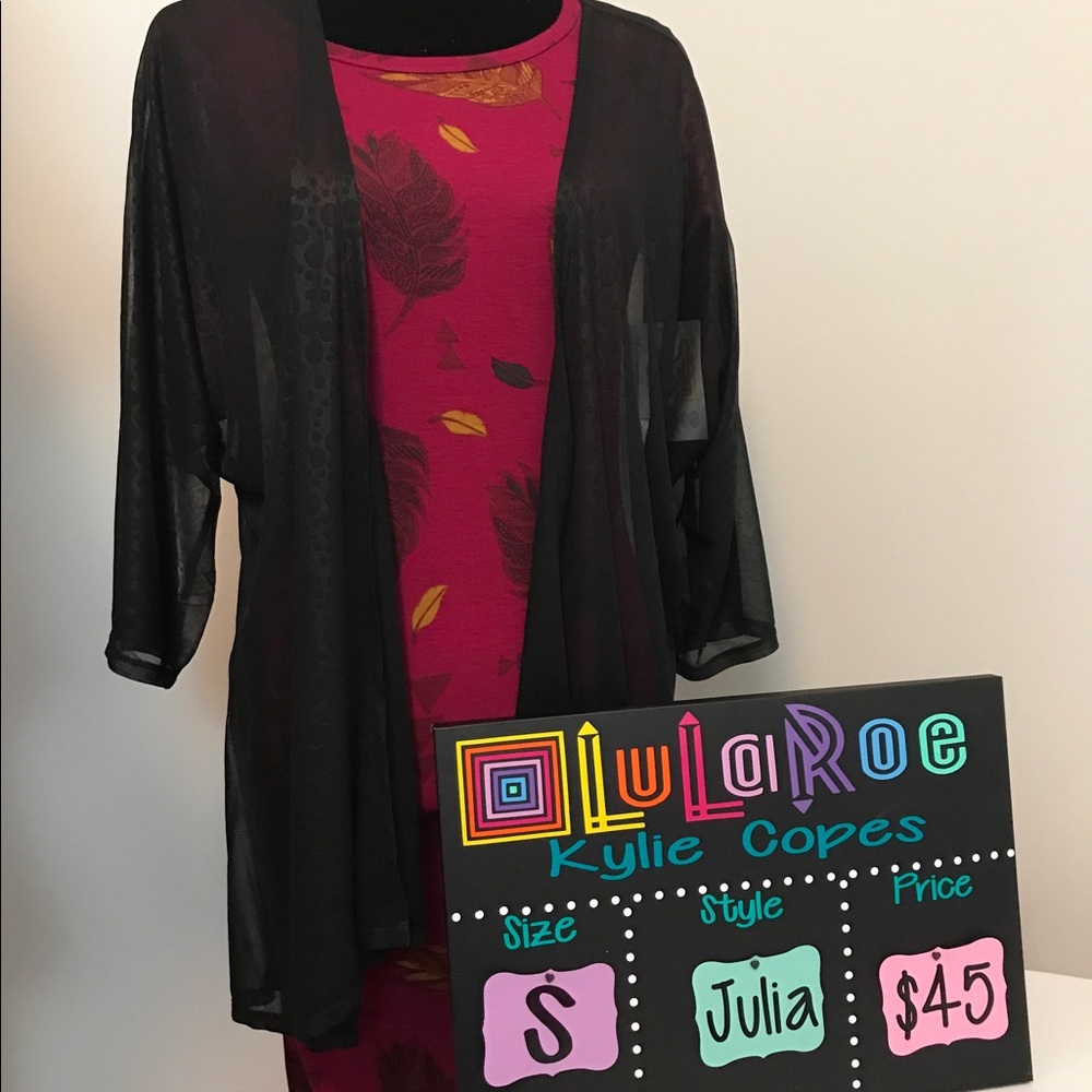 Lularoe outfit