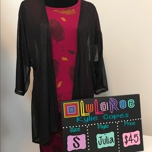 Lularoe outfit