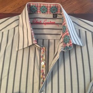 Robert Graham long sleeve