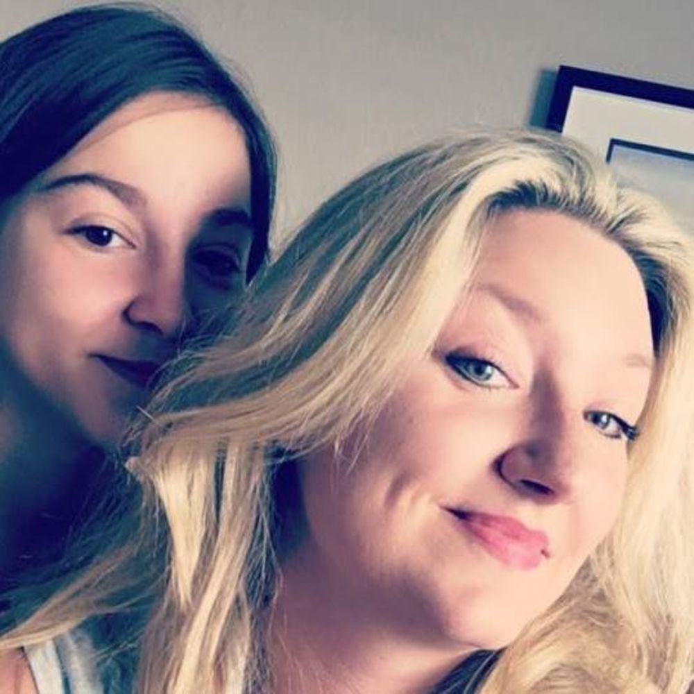 Meet your Posher, Staci