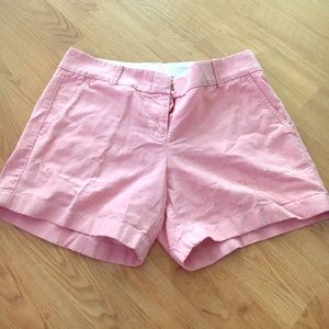J crew shorts