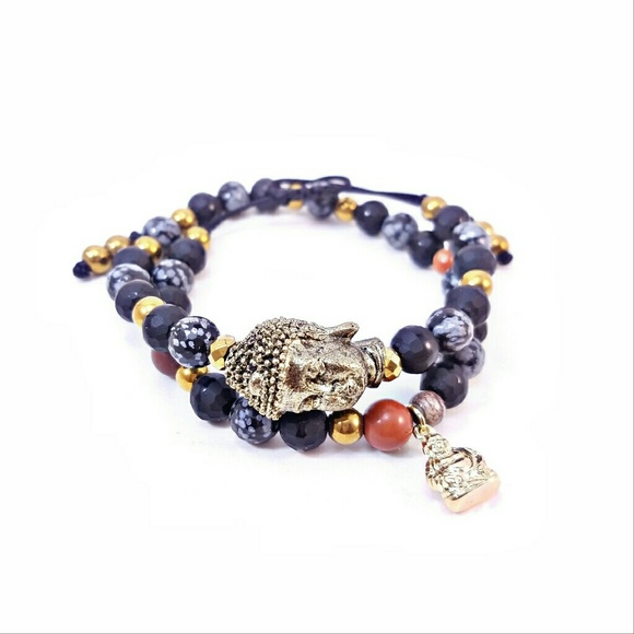 Designer Gemstone bracelet - Picture 1 of 1