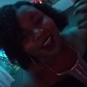 Meet your Posher, Natalia