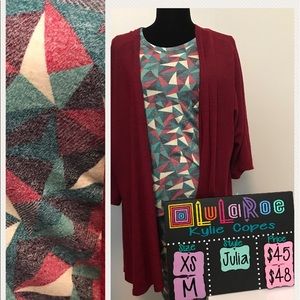 Lularoe outfit