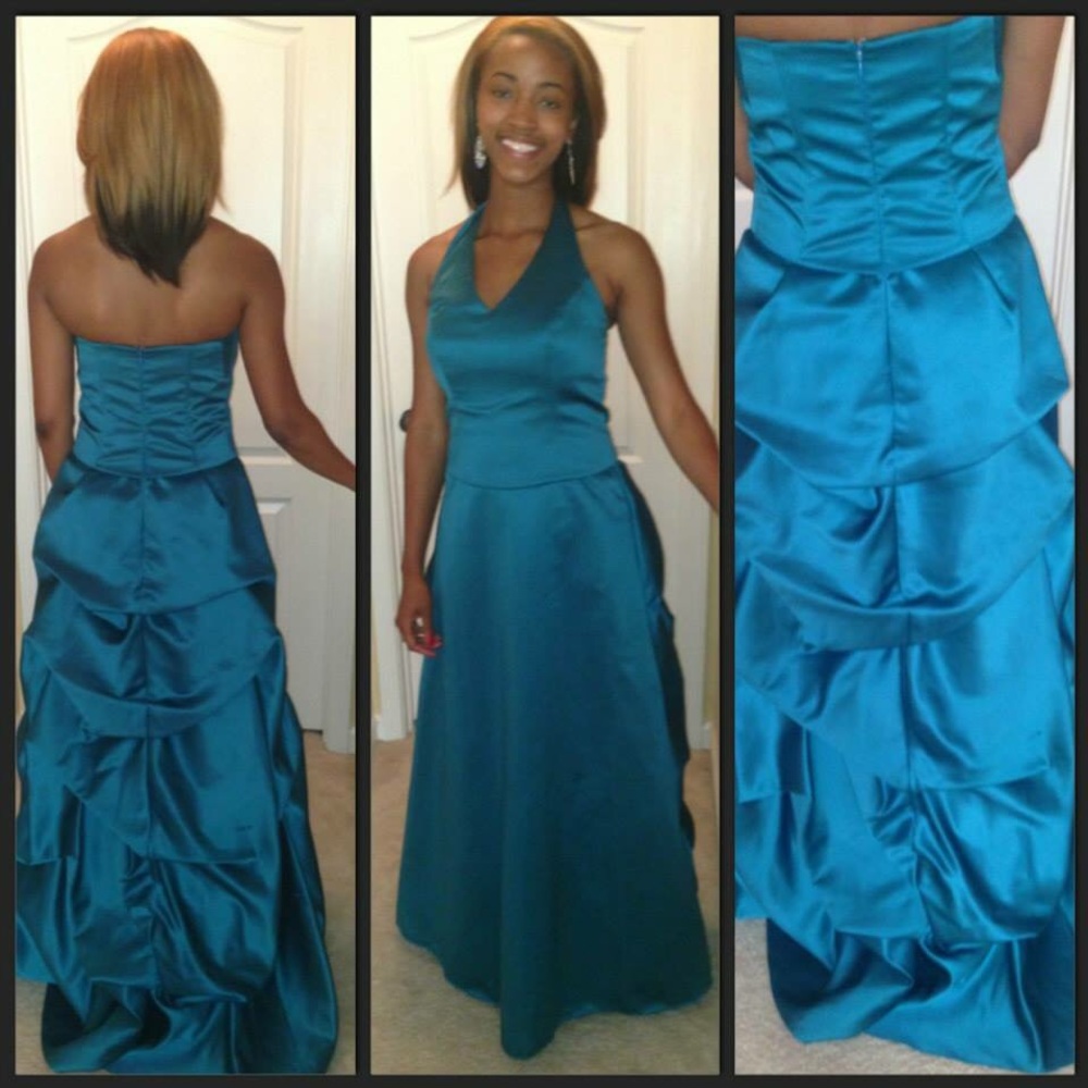 Formal Dress