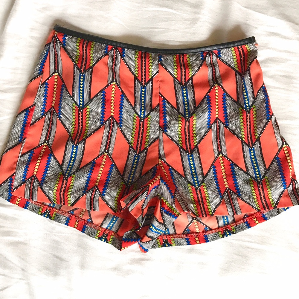 💥Festie Shorts! 💥
