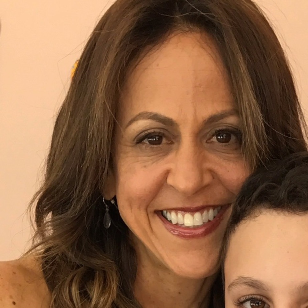 Meet your Posher, Deborah