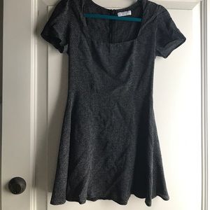 Flynn skye babydoll dress