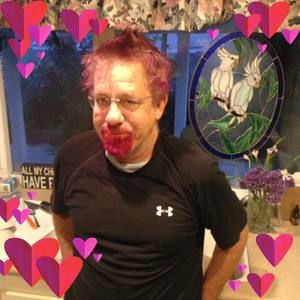 Meet your Posher, Andy