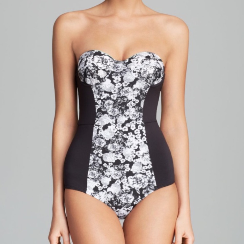 Zinkē Starboard One-piece