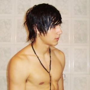 Meet your Posher, Paul