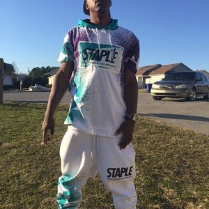 Meet your Posher, Randy