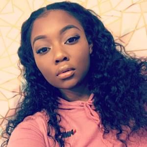 Meet your Posher, Brittany