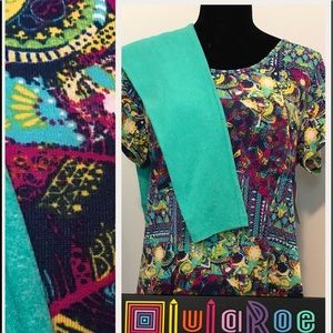 Lularoe outfit