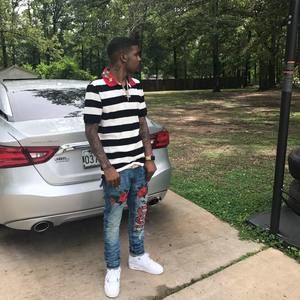 Meet your Posher, Jamal