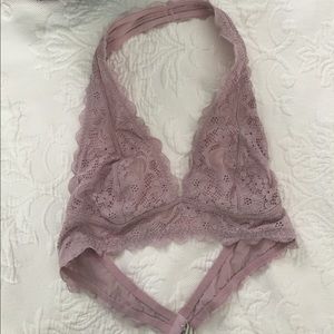 Free people bralette