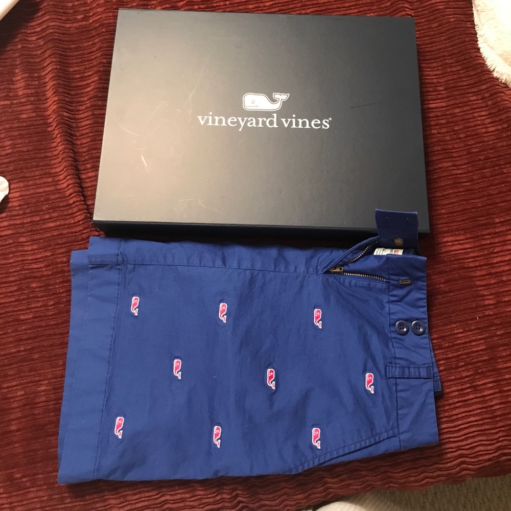 Vineyard Vines Skirt